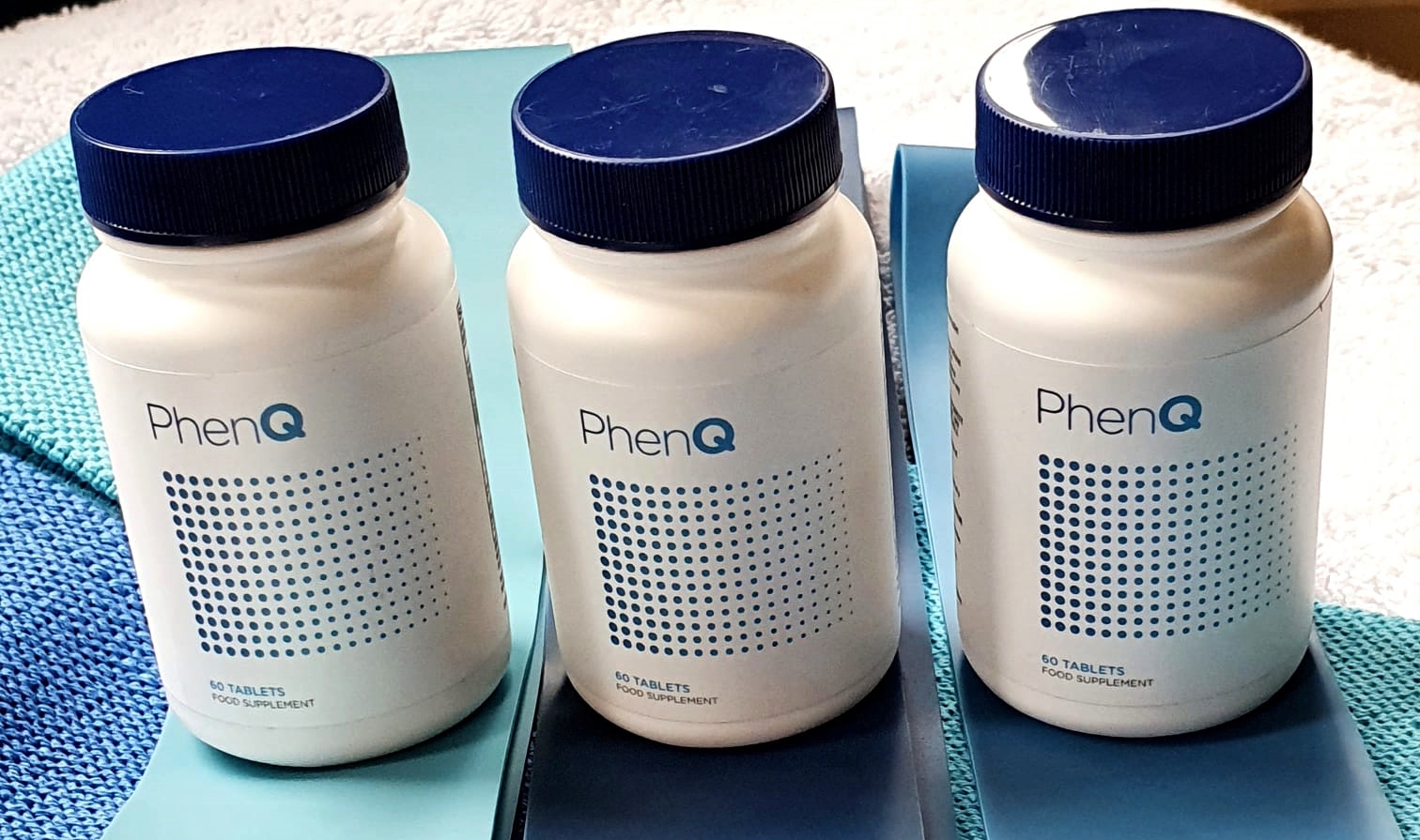 PhenQ Fat burner