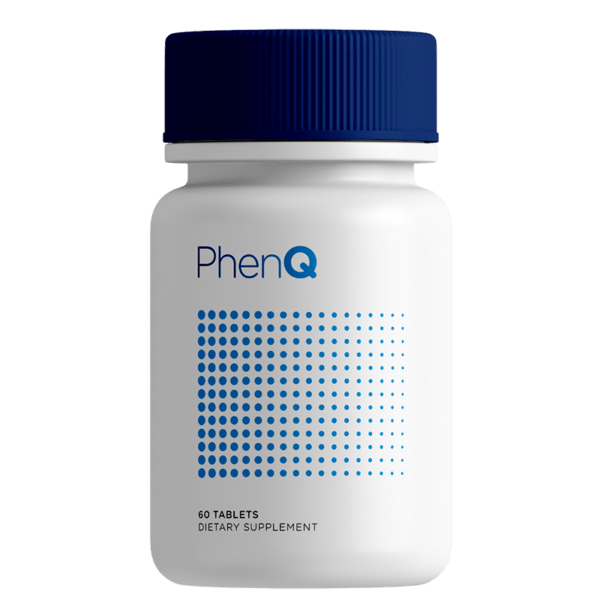 PhenQ Fat Burner The Best Safe and Effective Way to Burn Fat Ultimate Strengths