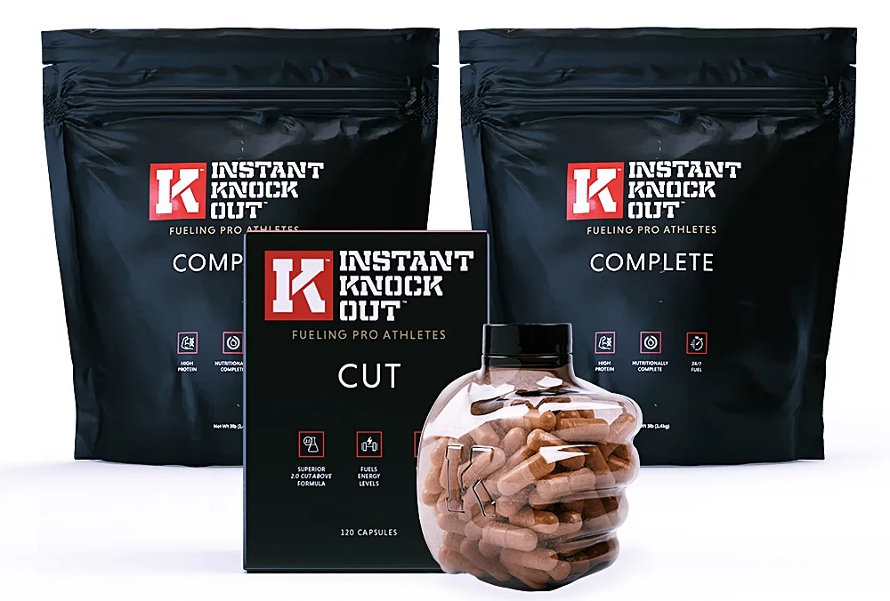Instant Knockout Reviews