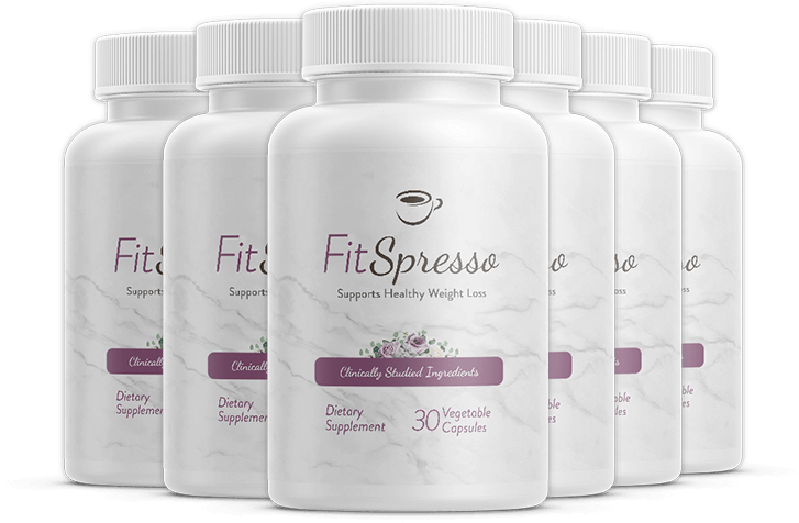 FitSpresso Product