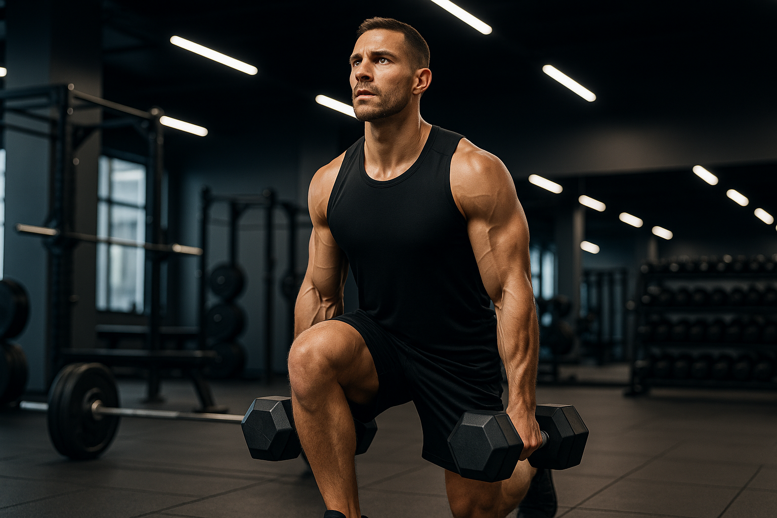 Fitness and Supplements