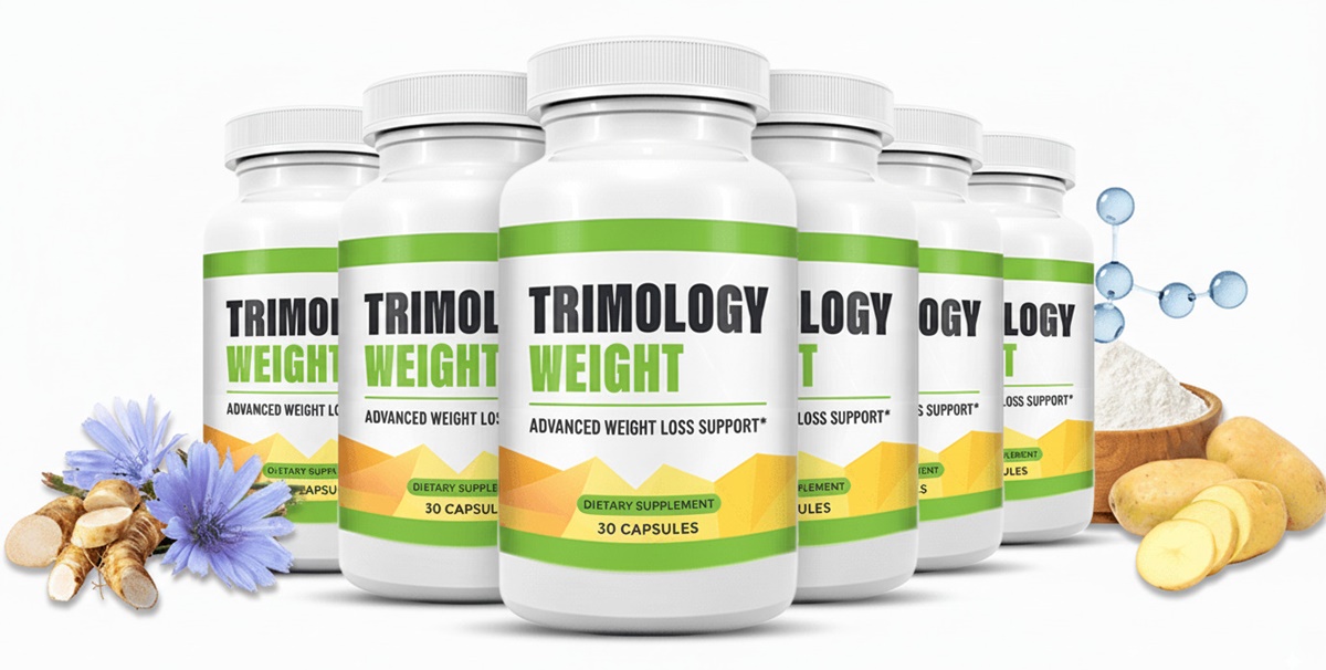 Trimology Weight Reviews