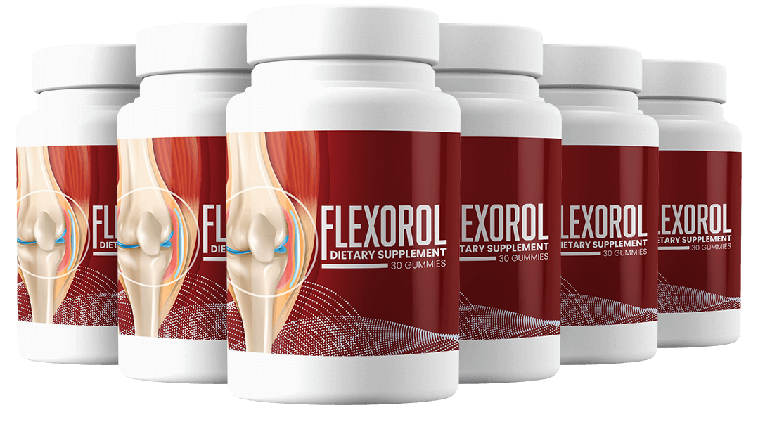Flexorol Supplement